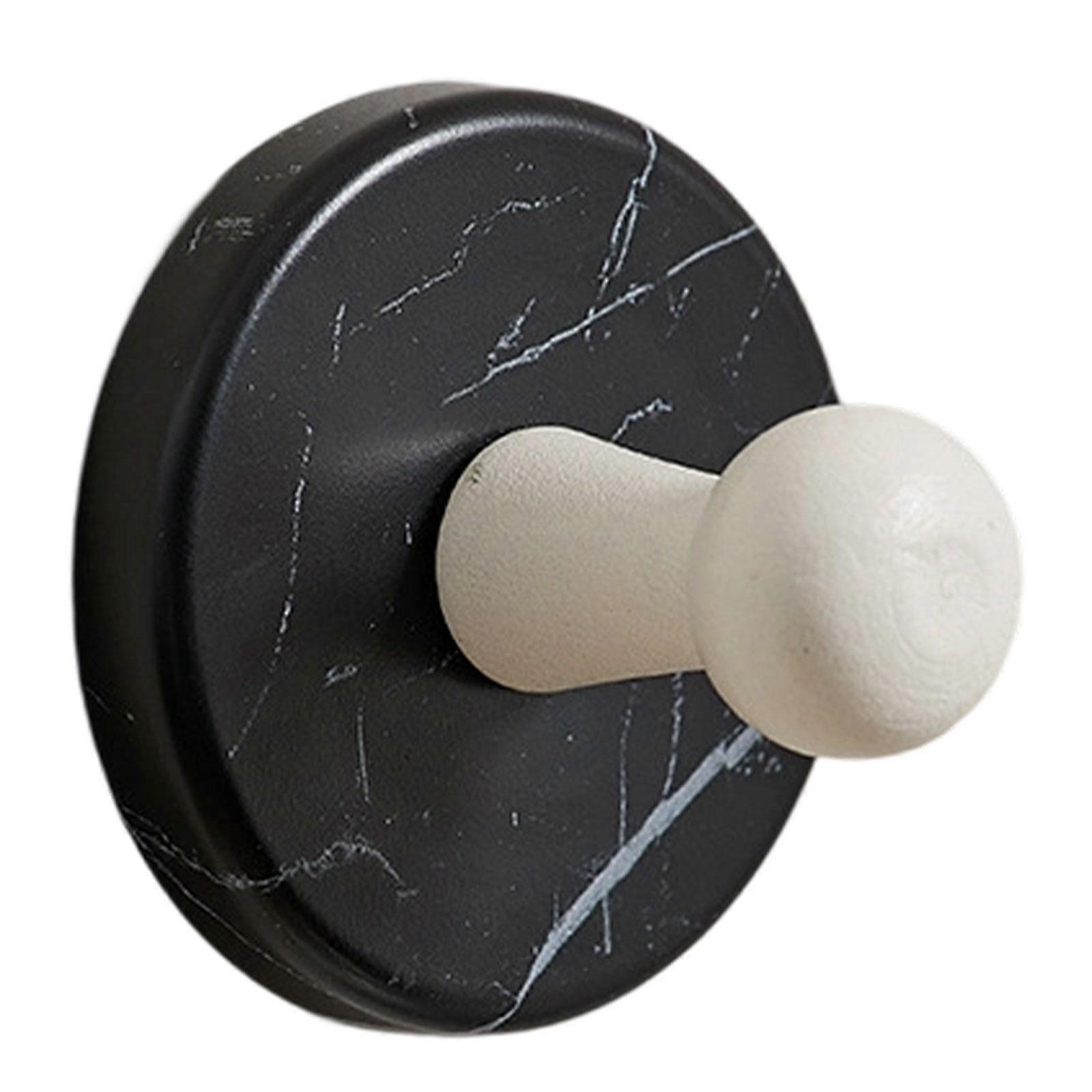 Suction Cup Hook Suction Towel Rack Utility Hook Multifunctional Space Saving