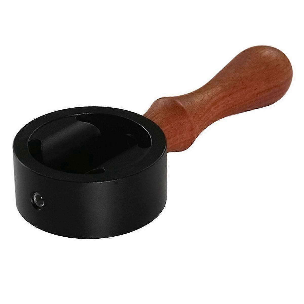 For Breville Brinfall 878 Coffee Machine for Steam Switch Knob Modified Pull Rod External Handle 878