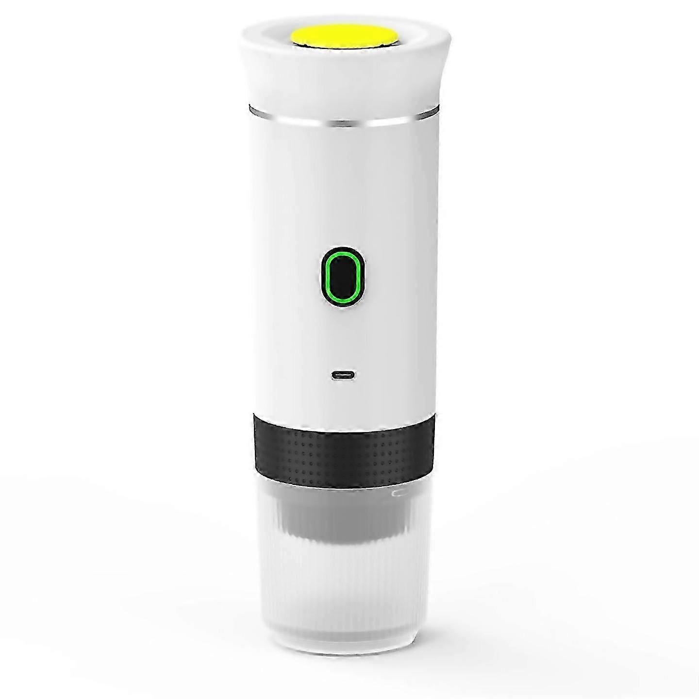 Electric Portable Coffee Machine For Carhome Camping Coffee Makera