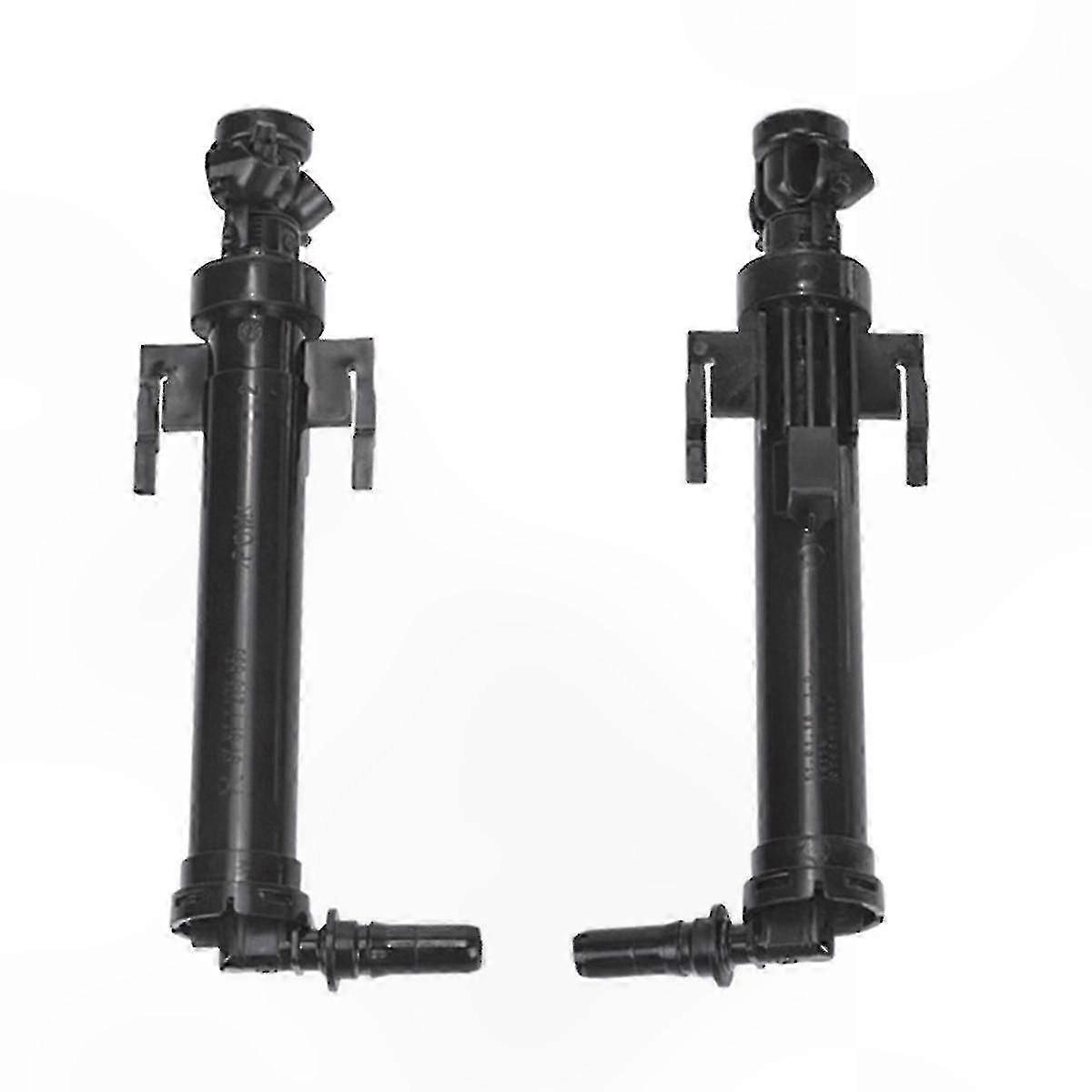 Headlight Washer Nozzle Compatible with  Series F20 F22 F30 F31 F34 GT