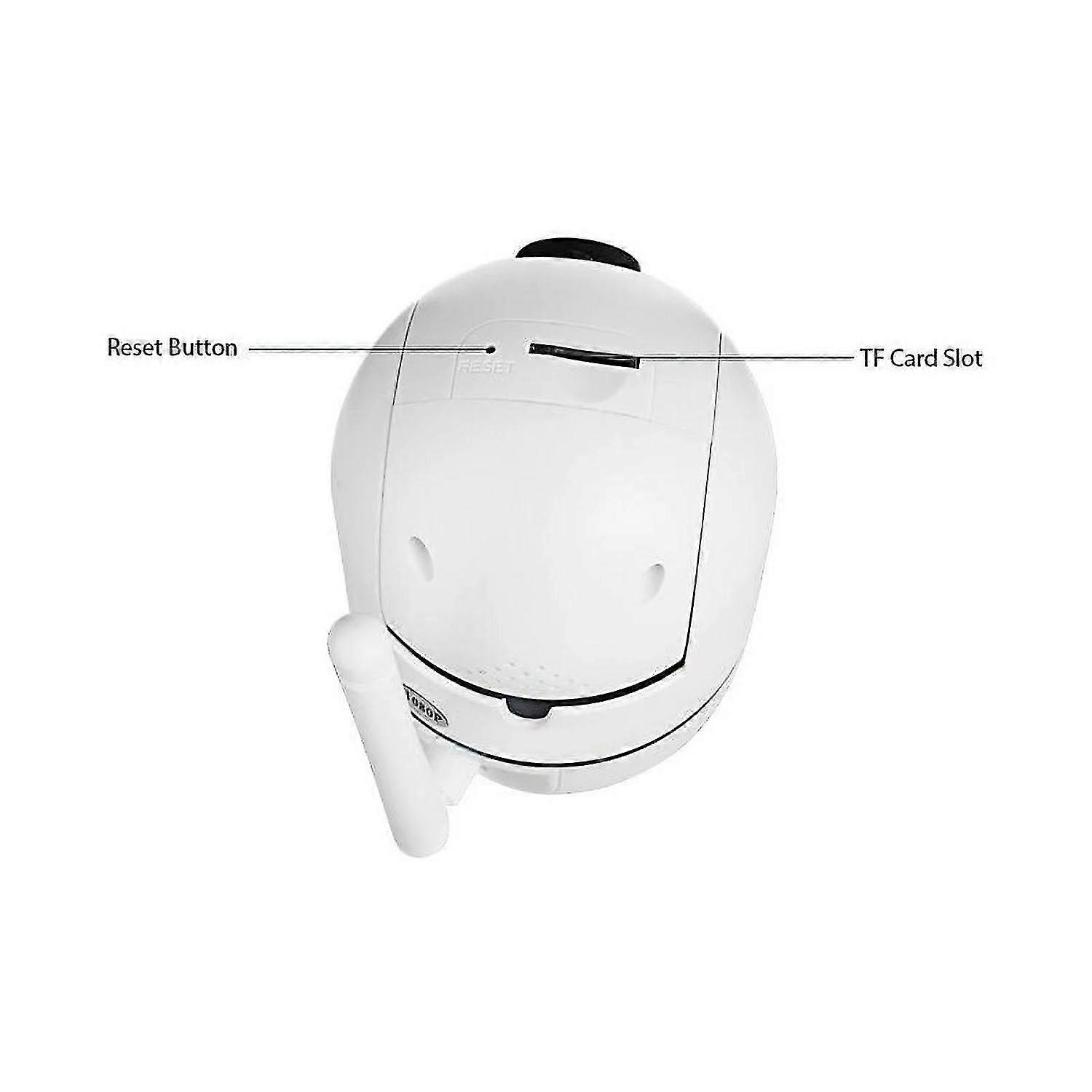 Additional baby camera, additional camera for baby unit for HB65 and HB248 2025