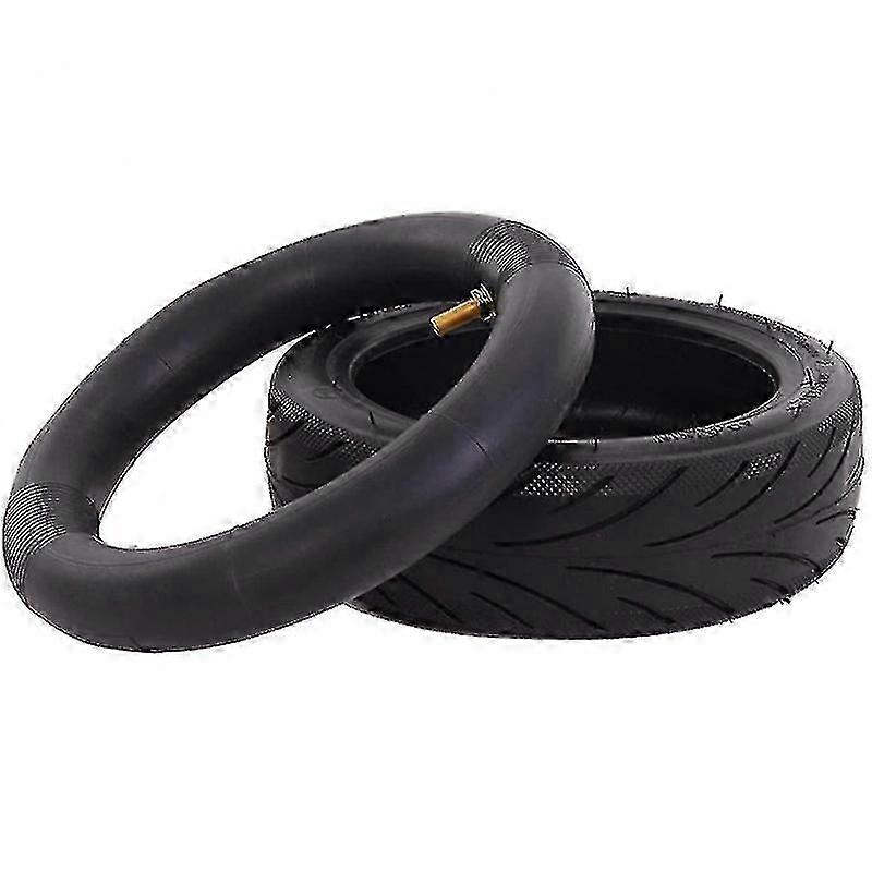 Inflatable Tyre & Inner Tube Tire Set for Xiaomi Maxg30 - 60/70-6.5 Sizesubaoe Set way compatible for easy fitting and durability
