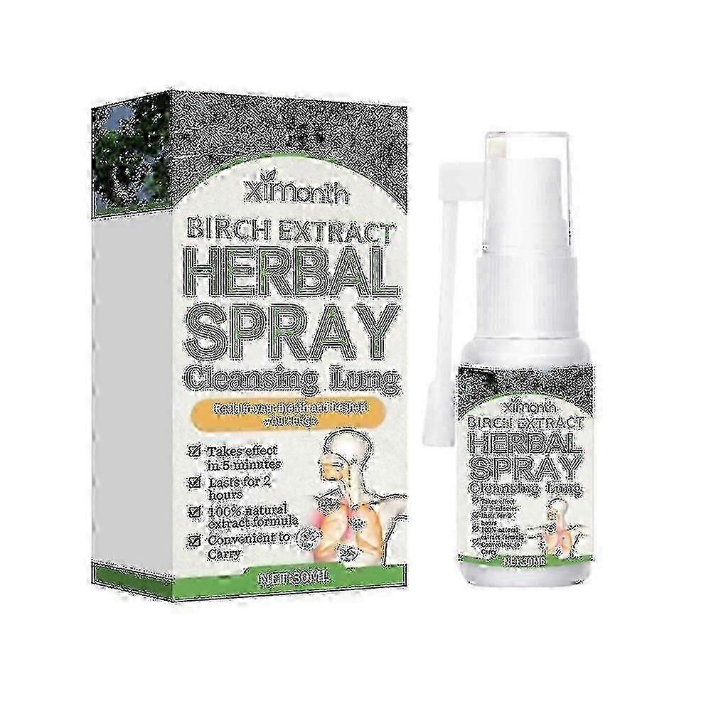 Akciğer Temizleme ve Onarımı