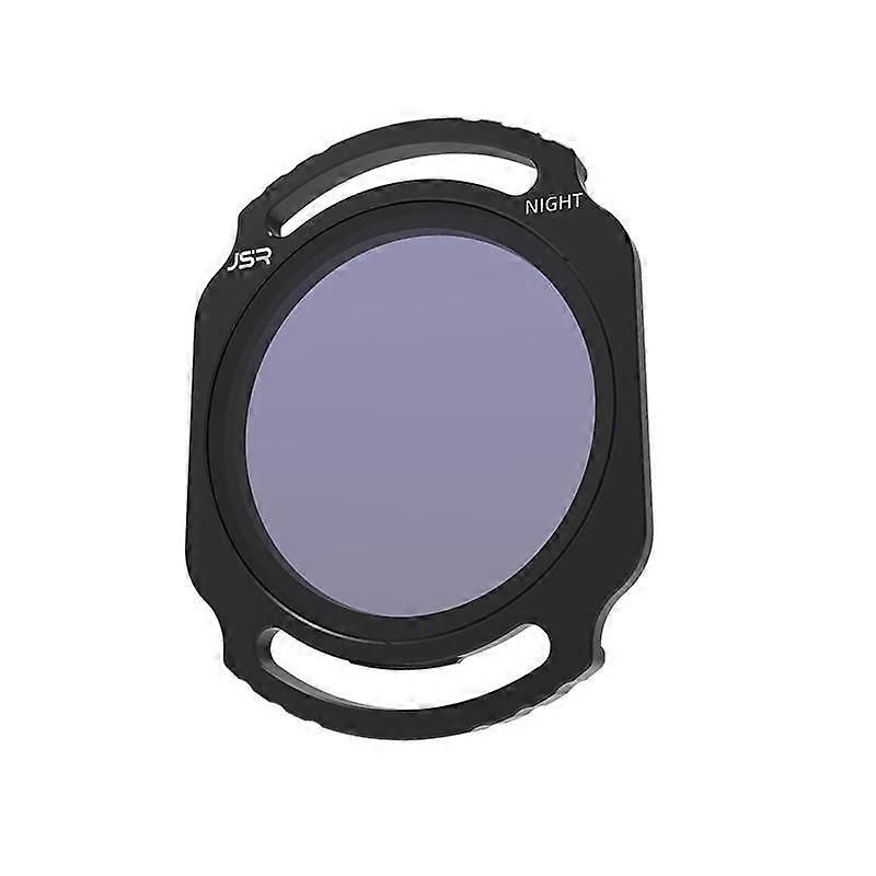 Filter For DJI O4 Air Unit Pro NIGHT