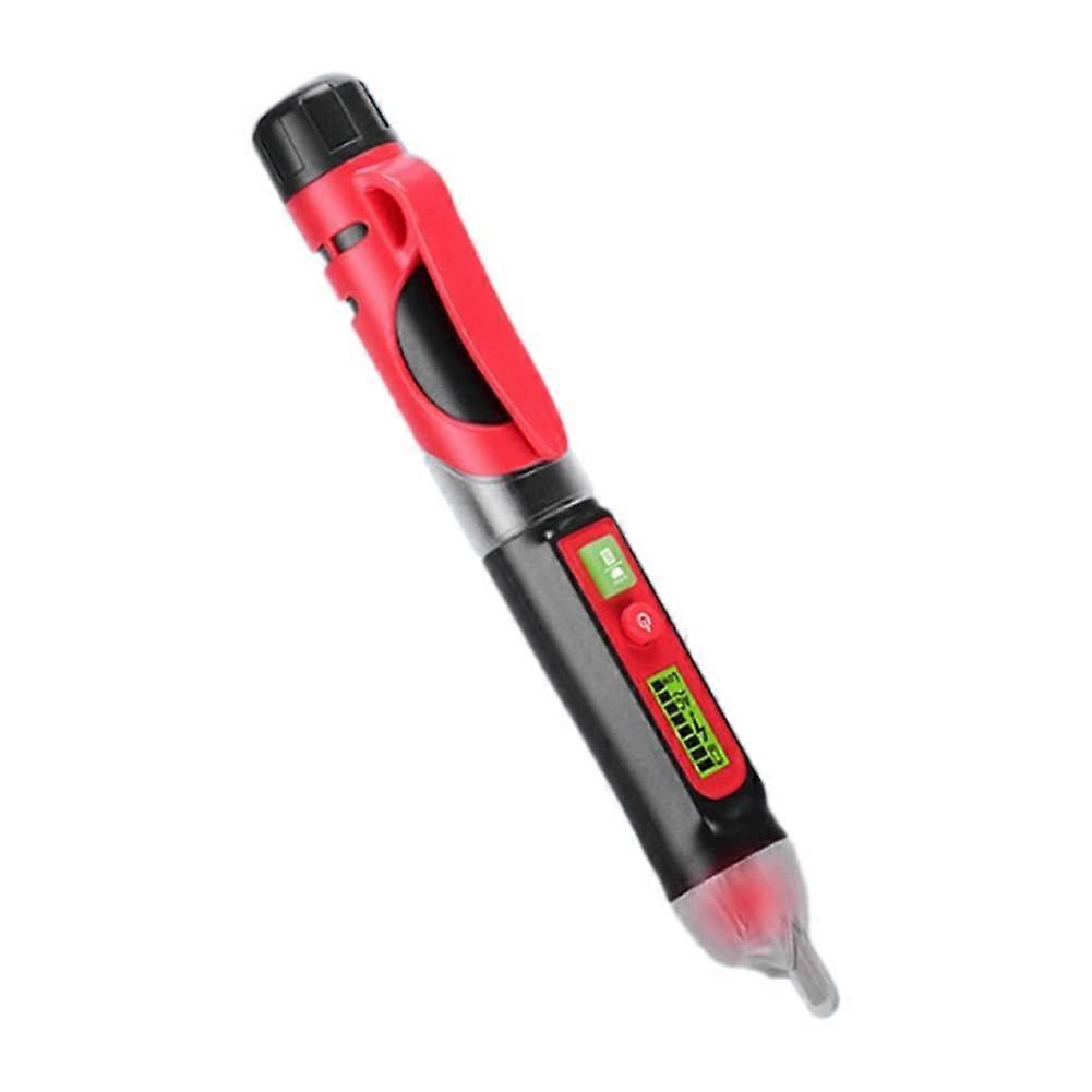 WT3010 Dual Range Smart Pen NonContact Breakpoint Measurement