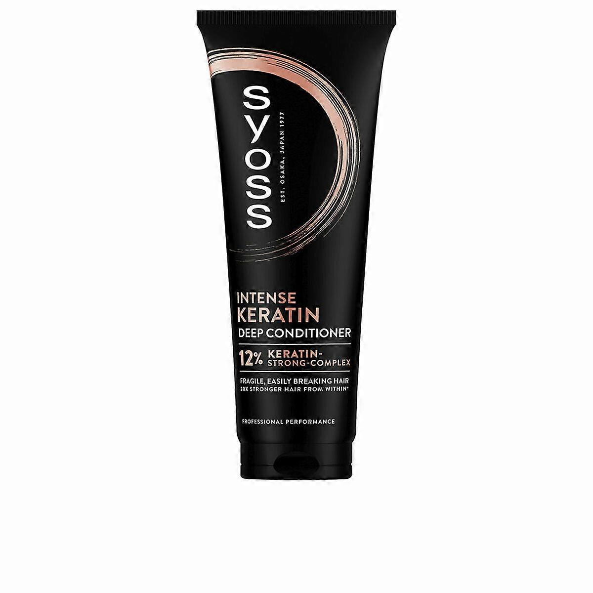 Conditioner Syoss KERATIN 250 ml