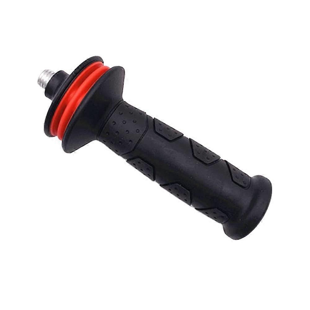 M14 Handle Side Handle AntiVibration for Large Metabo Hilti Makita Flex Bosch GWS Angle Grinder 180 mm 230 mm with M14 Thread