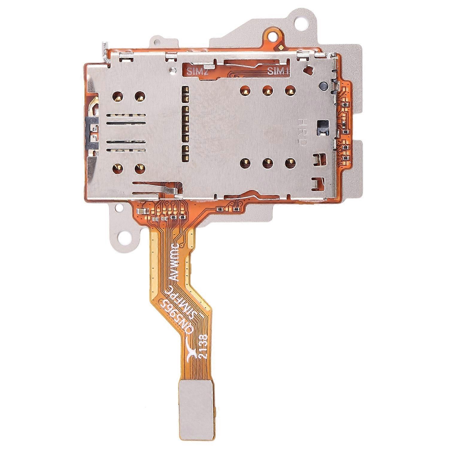 COMPATIBLE SIM Card Reader Board For Sony Xperia 10 IV