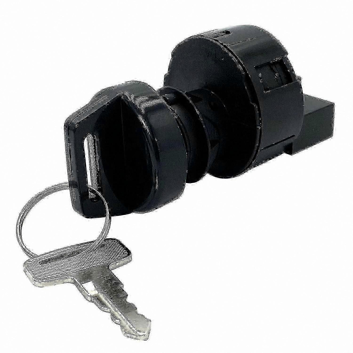 Universal ATV Ignition Switch Key Fit for Ranger Sportsman RZR 400-1000 Models