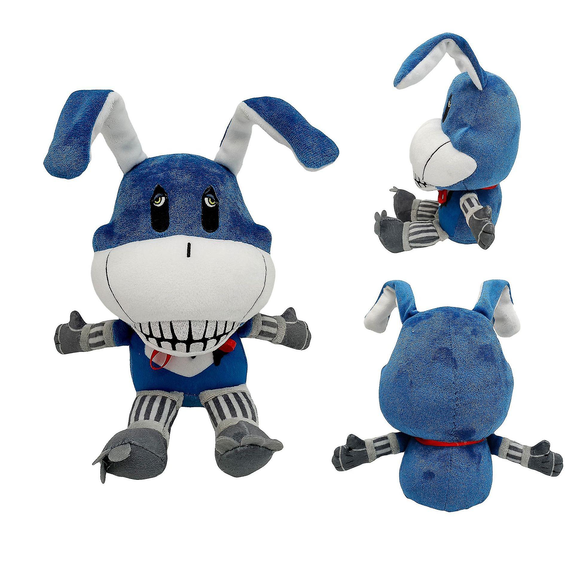 Bon The Rabbit Plush Toy