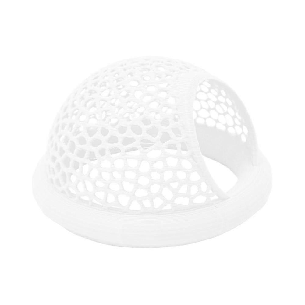 Fish Tank Accessories Floating Betta Tunnel For Training Safe Aquarium Decor