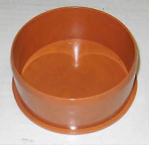 Rör 160 mm - Lock - Push-fit - - - 6''