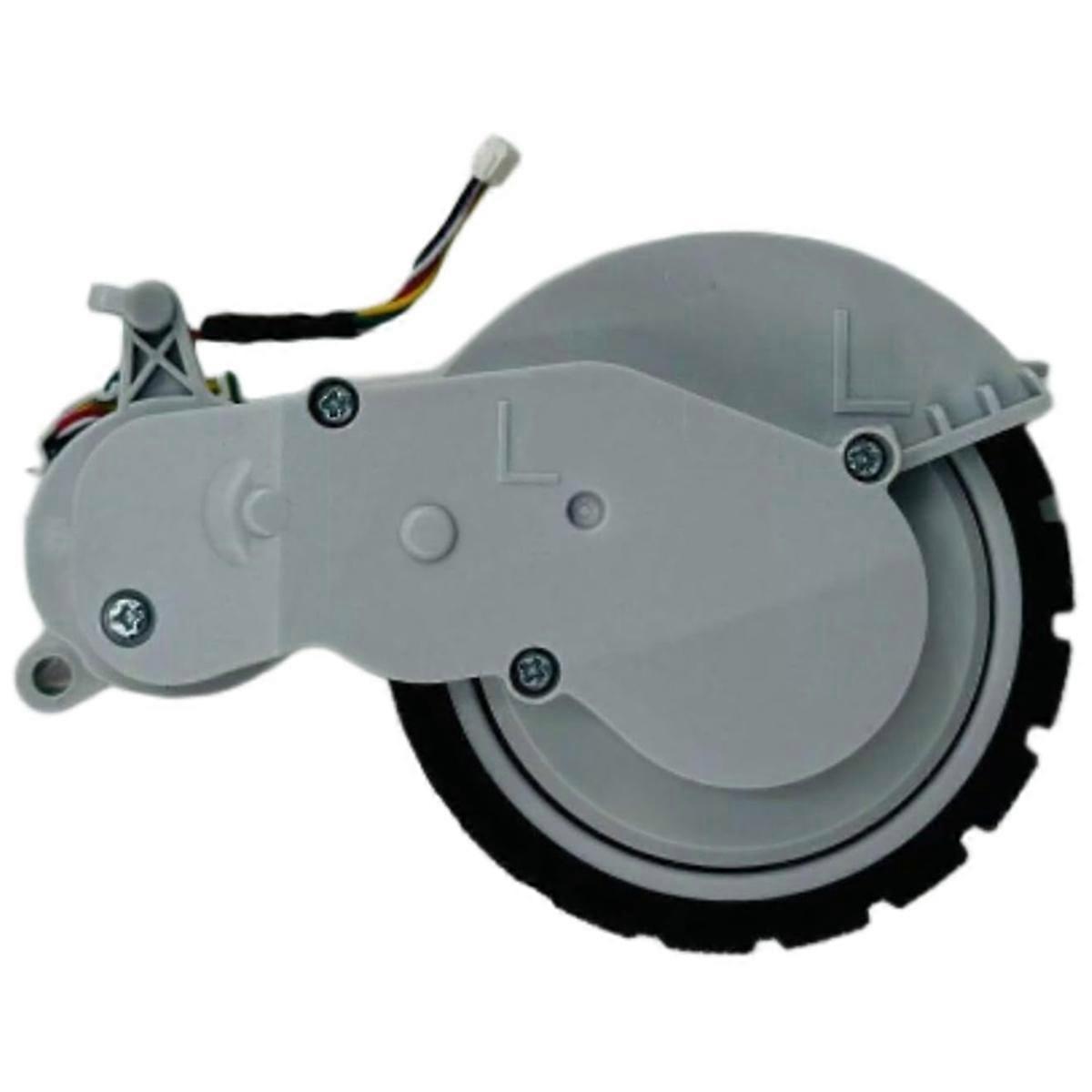 Left Wheel for R1Edge / RV30 Plus Spare Parts