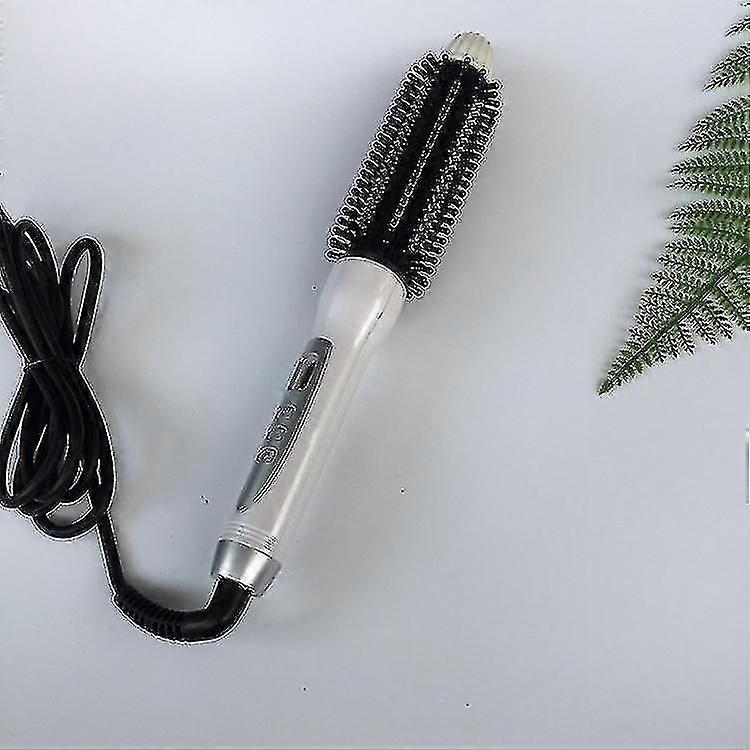 Ceramic Negative Ion Hair Styling Tool for Curling and Straightening