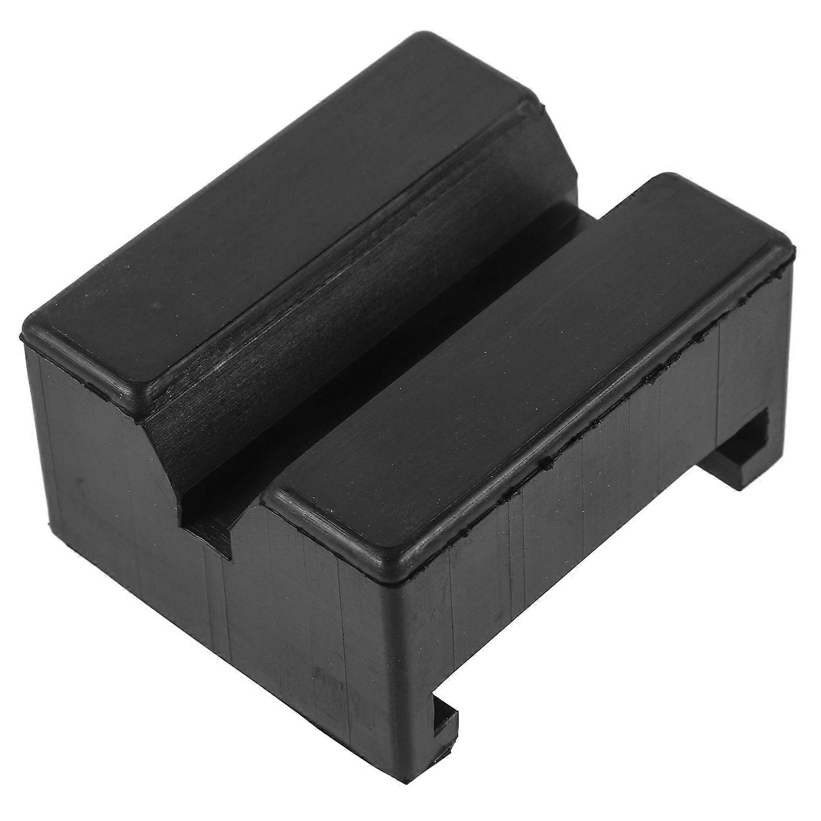 Jack Rubber Pad Rubber Slotted Pad Jack Pad Support Block For Jacks Stands