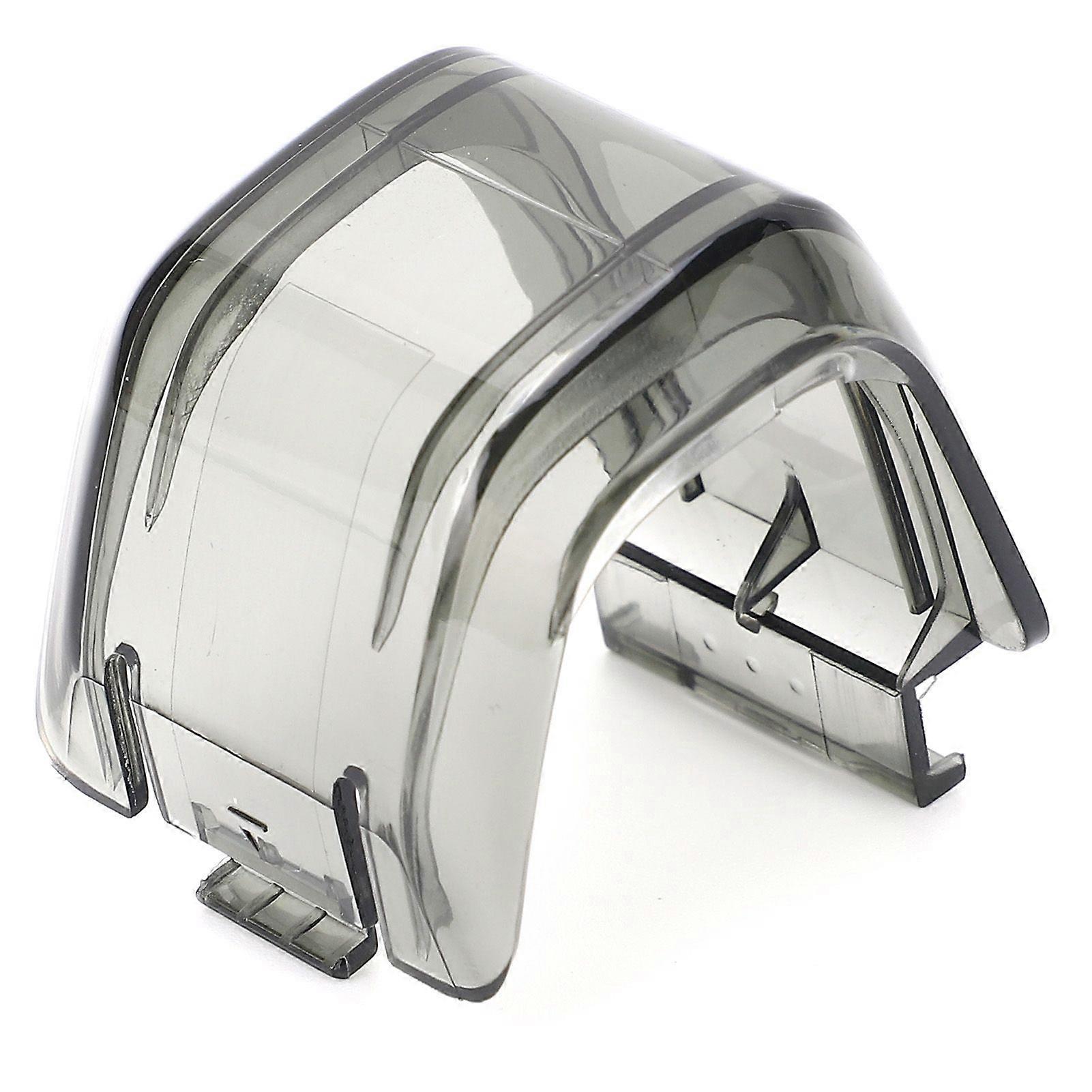 Drone Lens Cover for Avata 2 Camera Lens Guard Cap Transparent Dustproof Protector Replacement Part