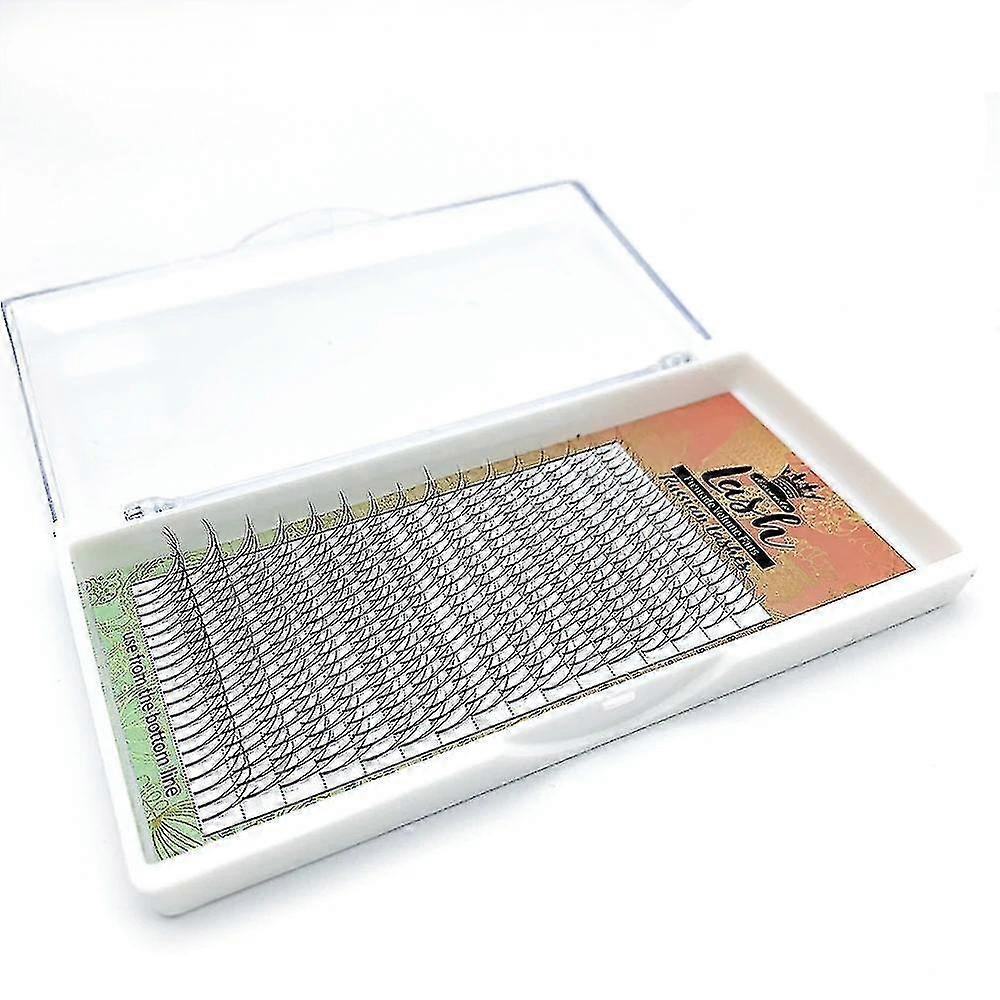 False Eyelashes Long Stem False Eyelash Extensions
