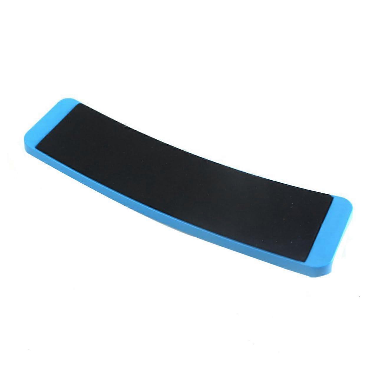 Rotating Disc Foot Board Trainer Portable Ballet Turn Board For Dance Practice Turnout Training
