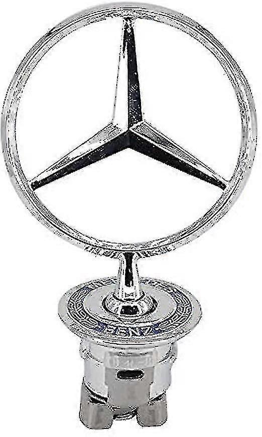 メルセデス・ベンツ対応車用ヘッドレストカバー、W210およびW221モデルに標準装備、A2108800186