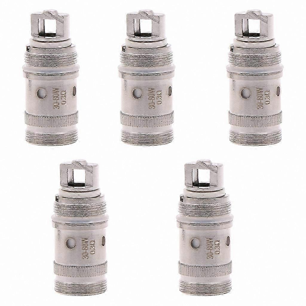Replacement Coil Head for Melo 4 and IJust 2 Vaporizer Tanks