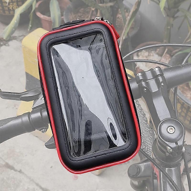 Waterproof Mobile Phone Bag Bracket L-3