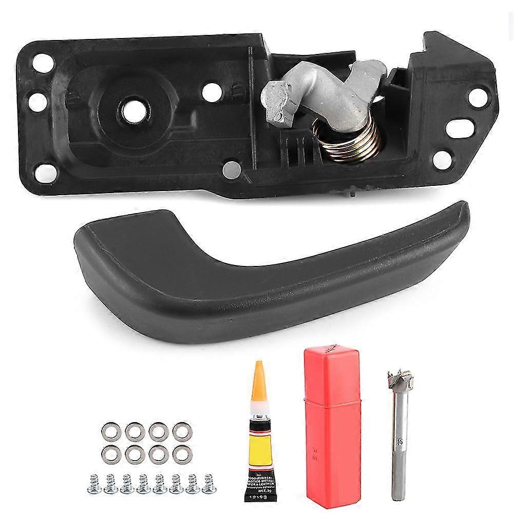 Fix - Restore: Left Door Handle Repair Kit Suitable for Chevy - Models 20833606 - 15936892