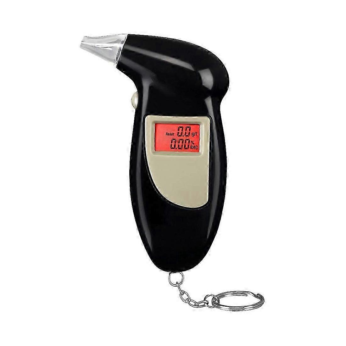 Breathalyzer Alcohol Tester Alcohol Analyzer