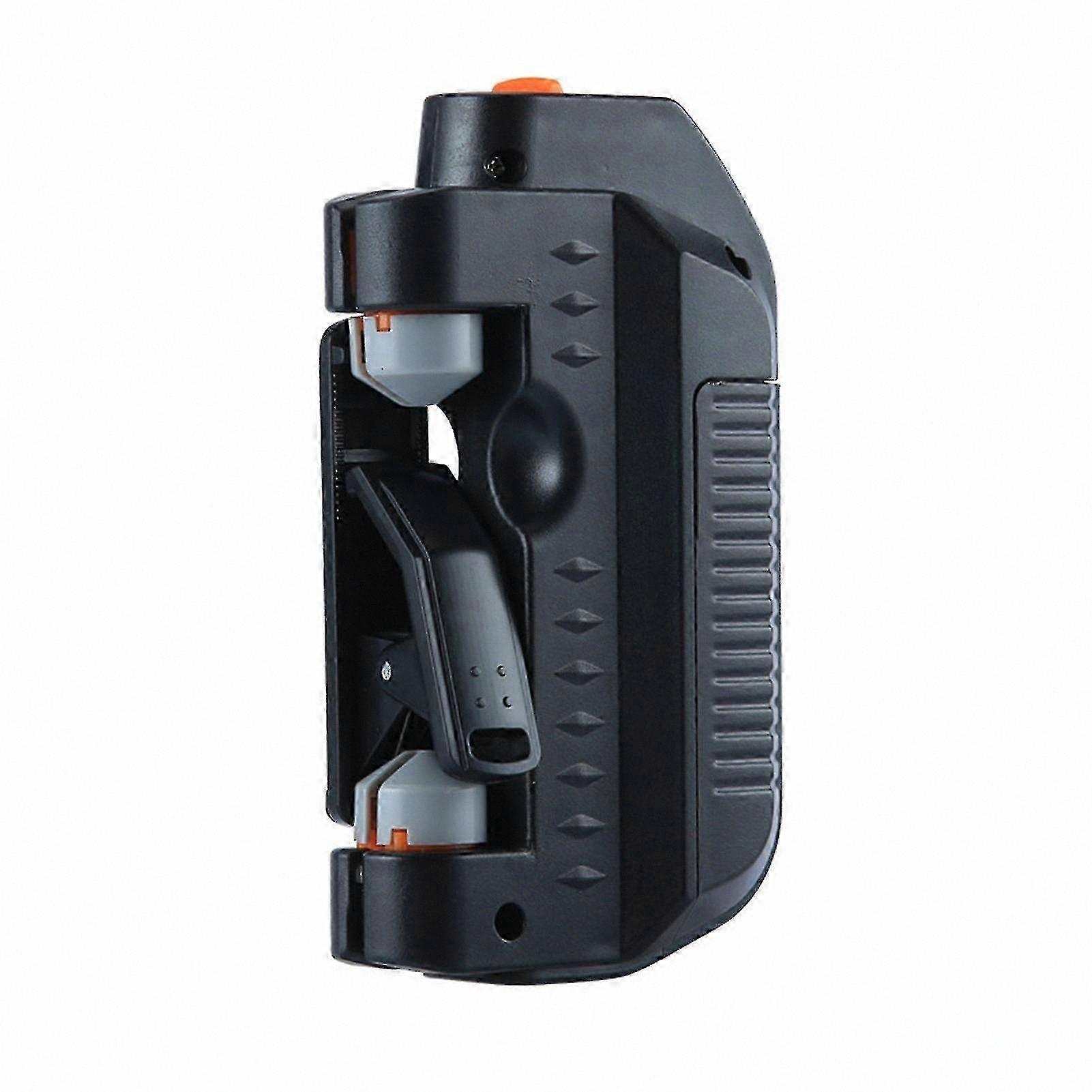 Rechargeable Electric Fishing Knot Tying Tool for Hooks and Lines with Automatic Functionality for Anglers