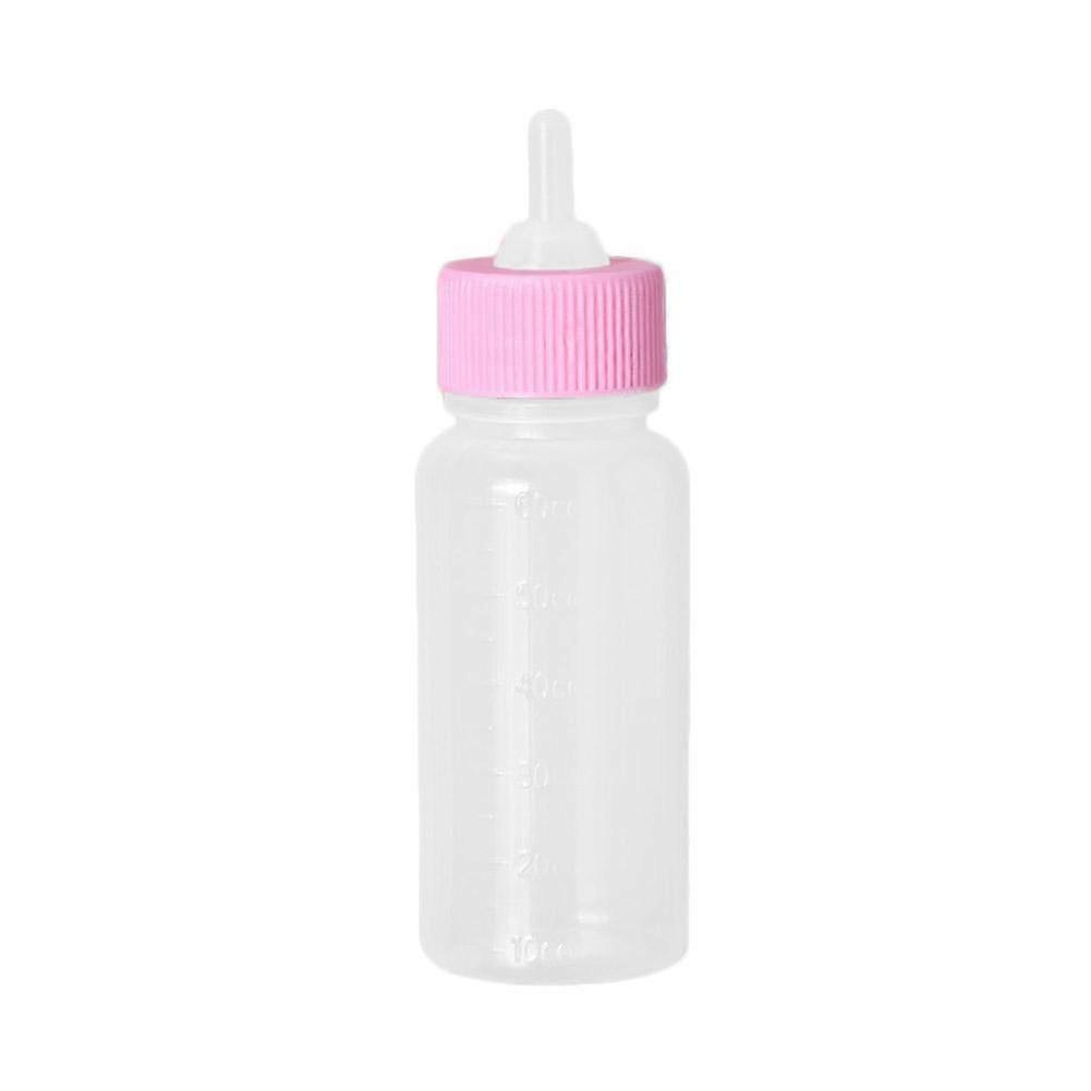 Pet Nursing Bottle All-purpose Feeding Bottle for pets