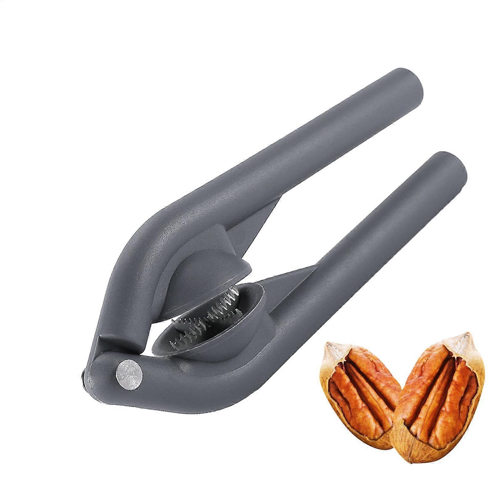 Chestnut Cutter Tool Multipurpose Chestnut Peeler Nutcracker Peeler Ergonomic Nut Opener Pliers For Home Picnics