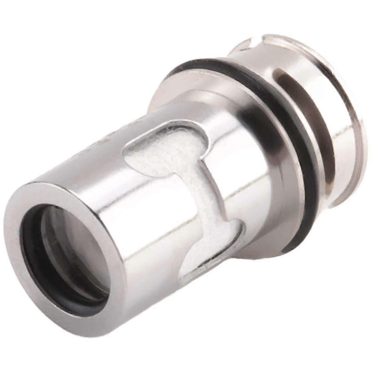 5Pcs DM2 0.2Ohm Remplacement de bobine pour Drag 3 / Drag X Plus / S Pro Kit
