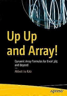 Up Up et Array!