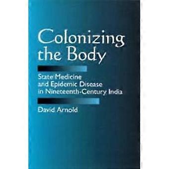 Colonizing the Body