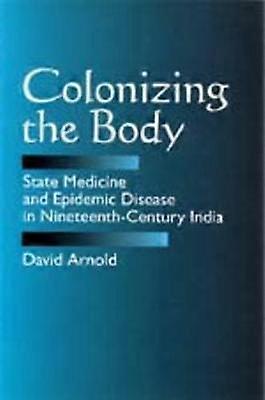 Colonizar el cuerpo