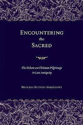 Encountering the Sacred