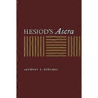 Hesiod's Ascra