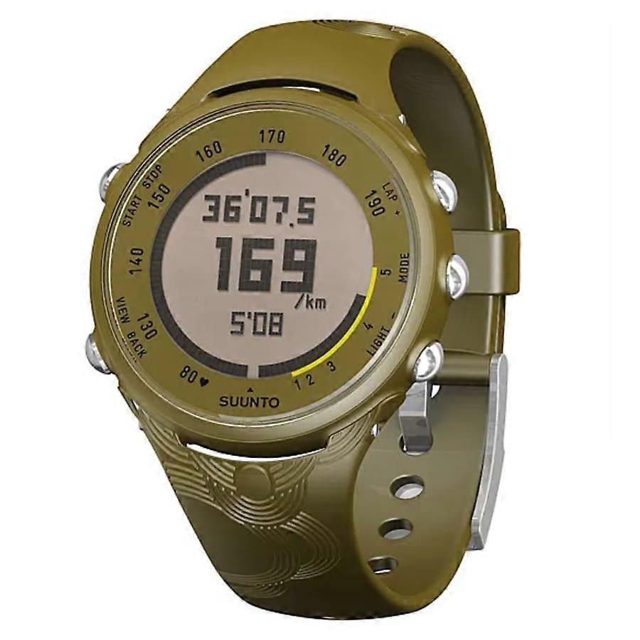 Suunto T3c Hydrogel Screen Protector (pack Of 4)