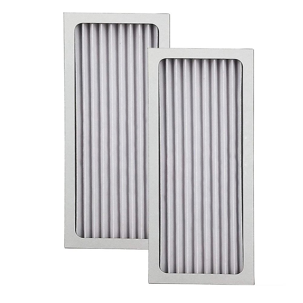 2-Pack Replacement HEPA Filters with TrueAir Compact Pet 04383 04384 04385 04386 , 990051000