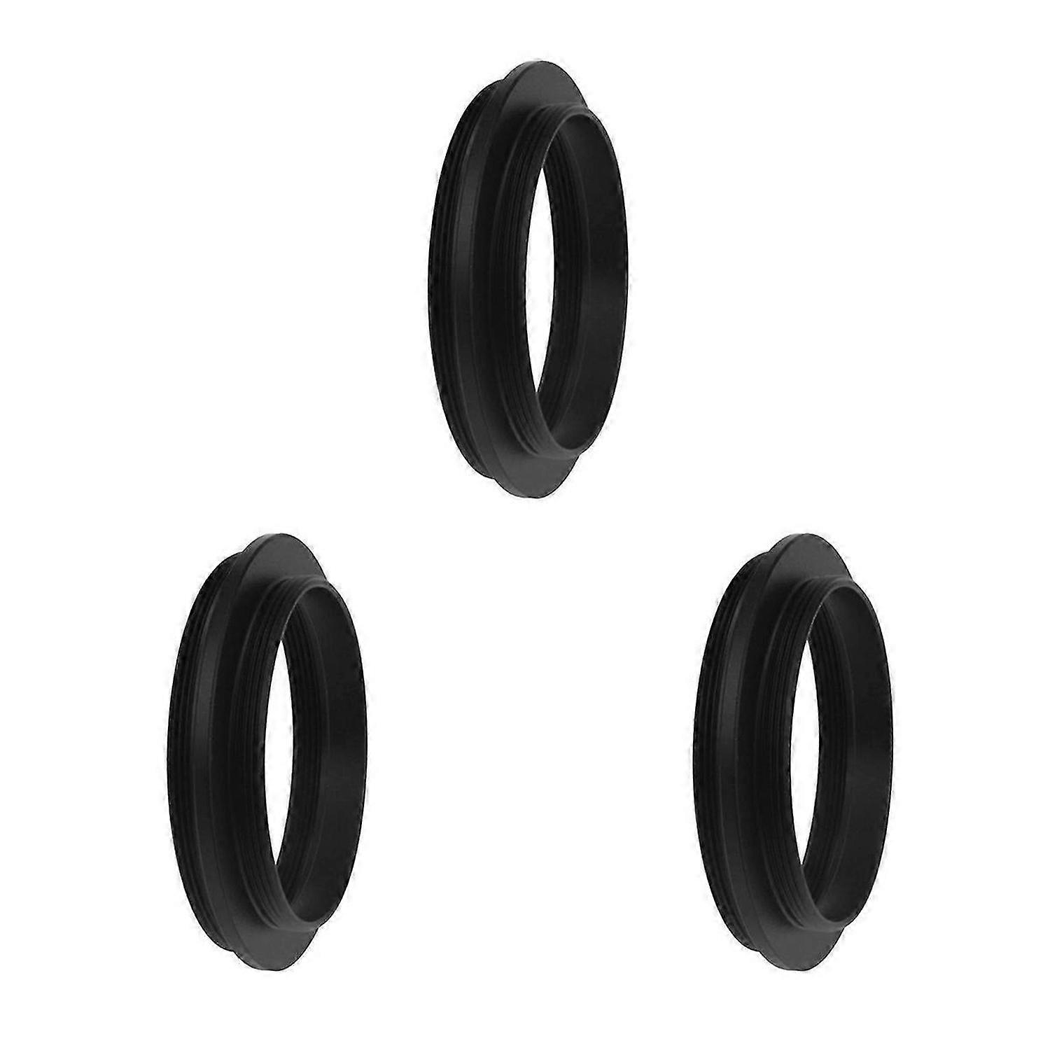M42 to M48 Telescope Adapter Ring Aluminium Alloy Frame with Thread