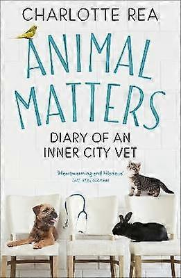 Animal Matters