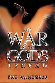 The War of the Gods Legend