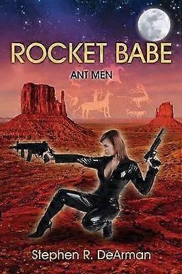 Rocket Babe