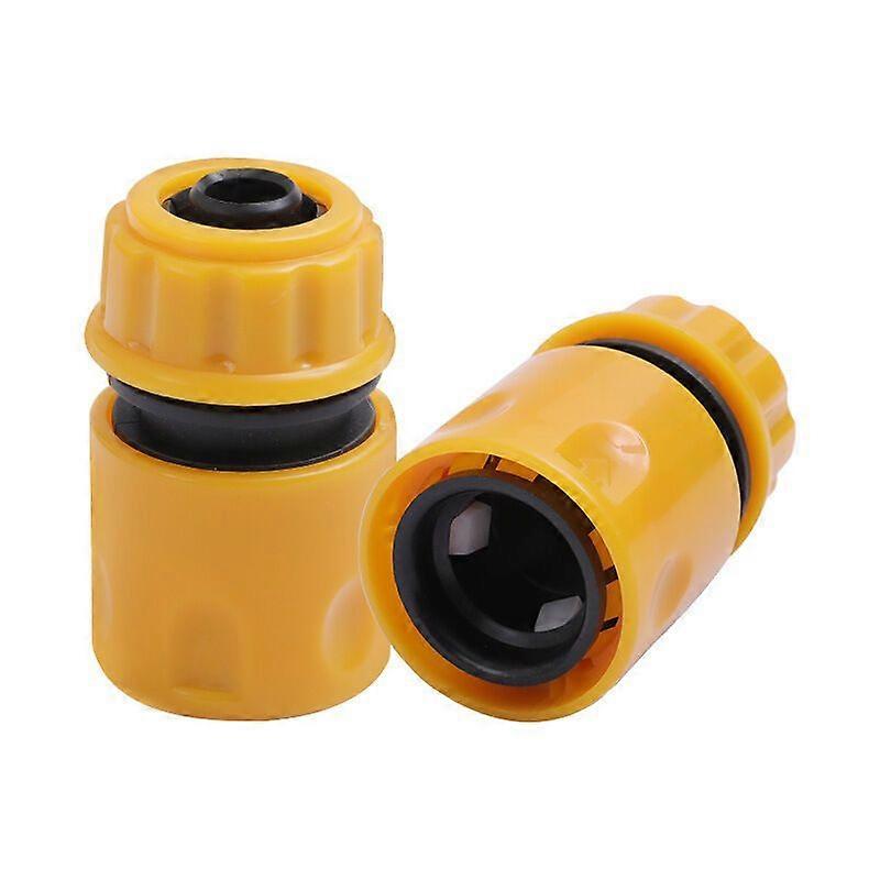 Quick hose connector;x27;1/2 watering, hose connectors, fittings;x27;hose