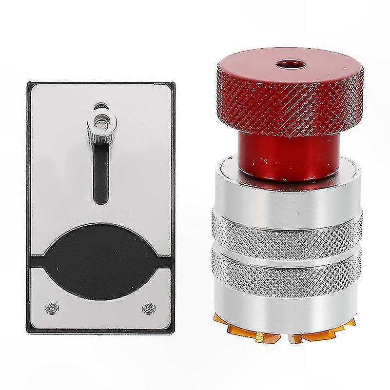 Watch Bezel Opener Tool Set for Easy Removal and Installation