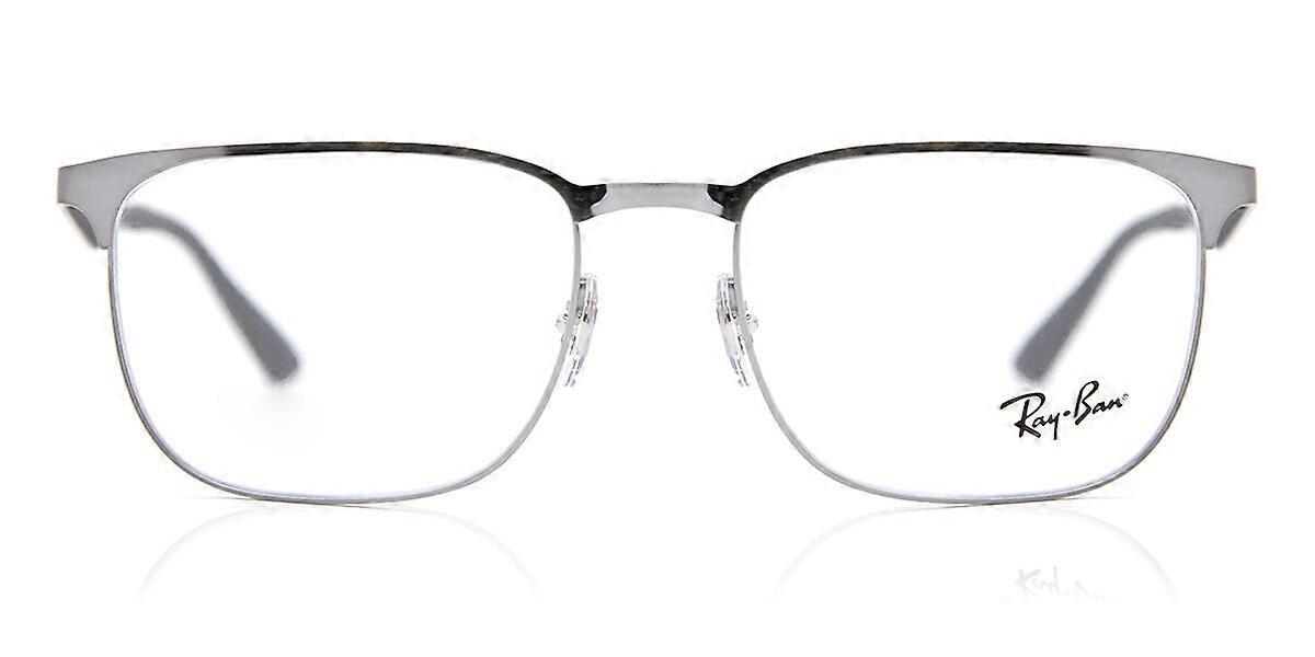 Ray-Ban RX6363 2553 Unisex Eyeglasses