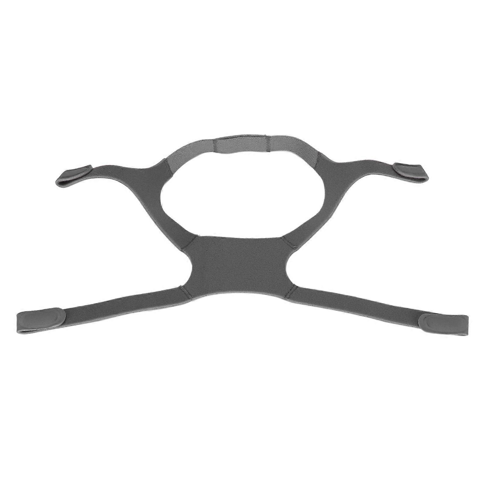 breathable headgear breathing machine replacement strap breathing machine accessories