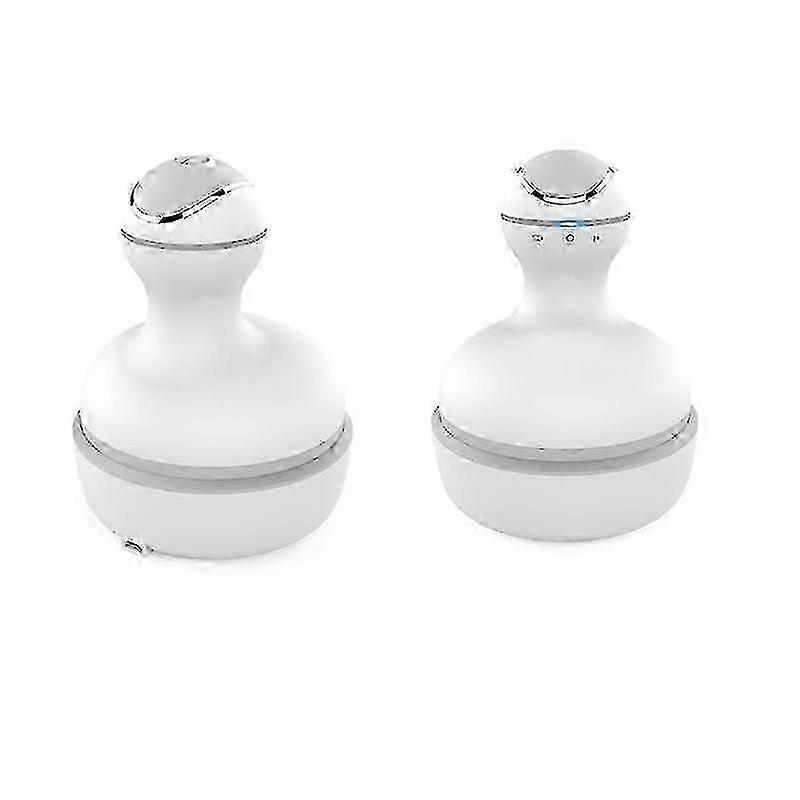 Multifunctional Mini Head Massager Soul Extractor Massager