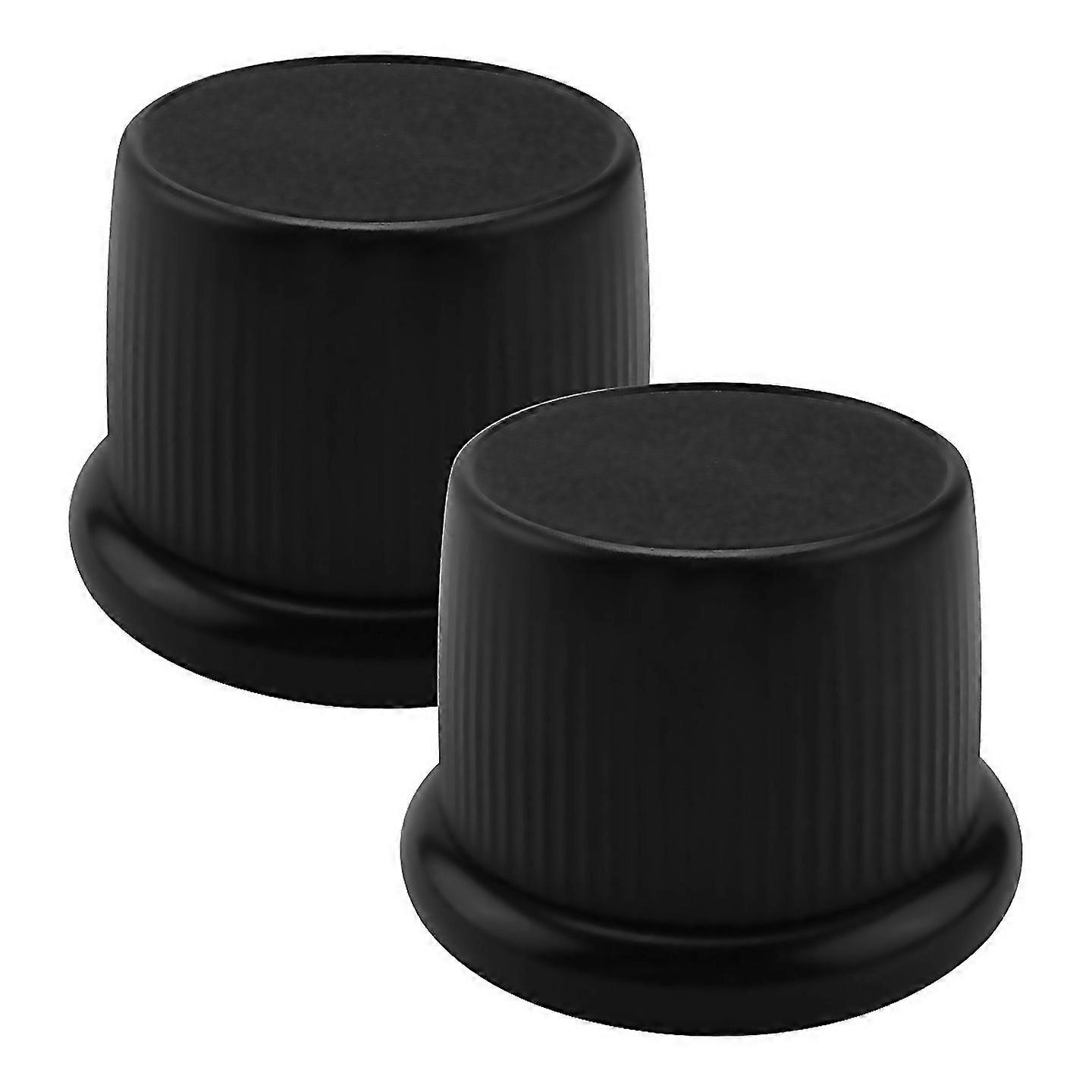 For 2x Adjustable Bed Risers Heavy Duty Furniture Risers Sofa Table Couch Floor