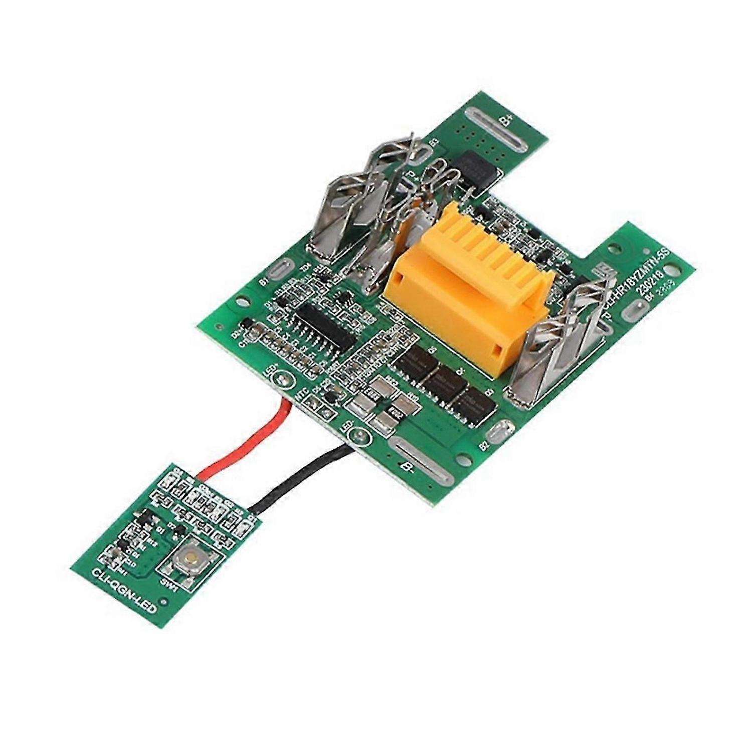 For 15-Cell Battery Case Kit
