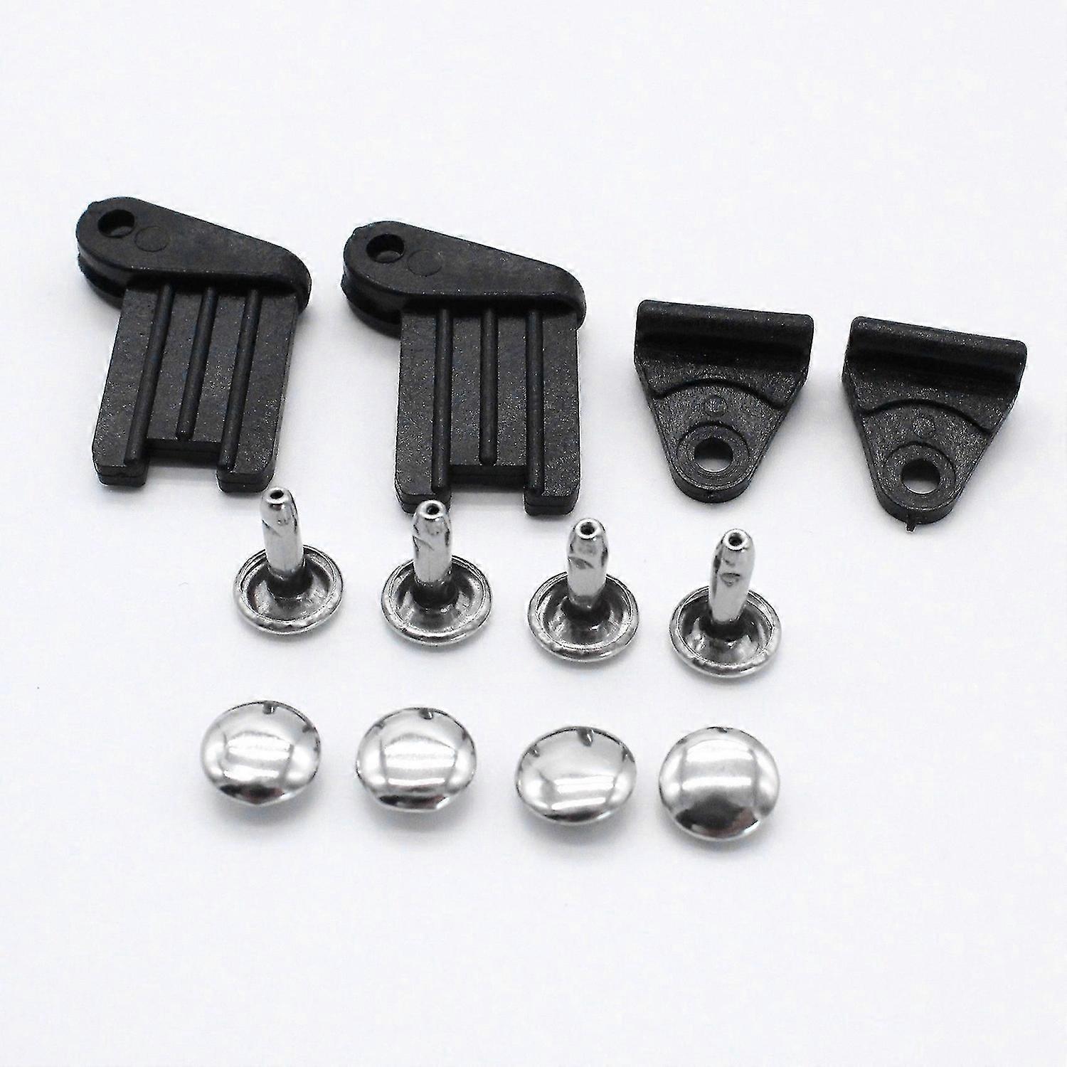 2 Sets Sunblind Rear Sunshade Repair Kit AP368644 Fit For- E39 E46 5 Series 7 Series M5